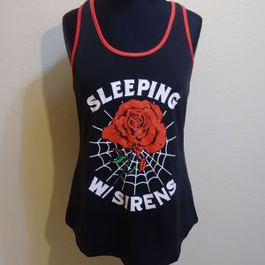 Sleeping with Sirens tank L